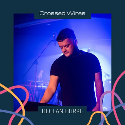 Conscious Dance at Crossed Wires Festival